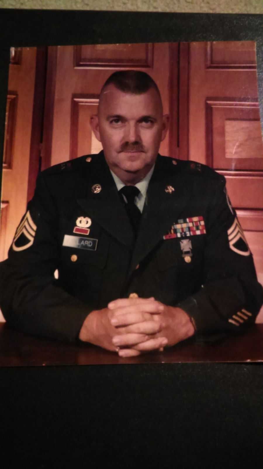 Obituary of Herman Kennedy Hillard