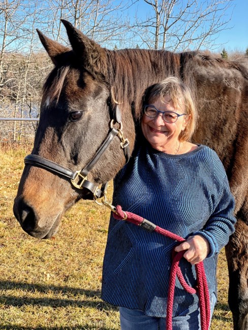 Obituary of Kathleen Owella Soldan