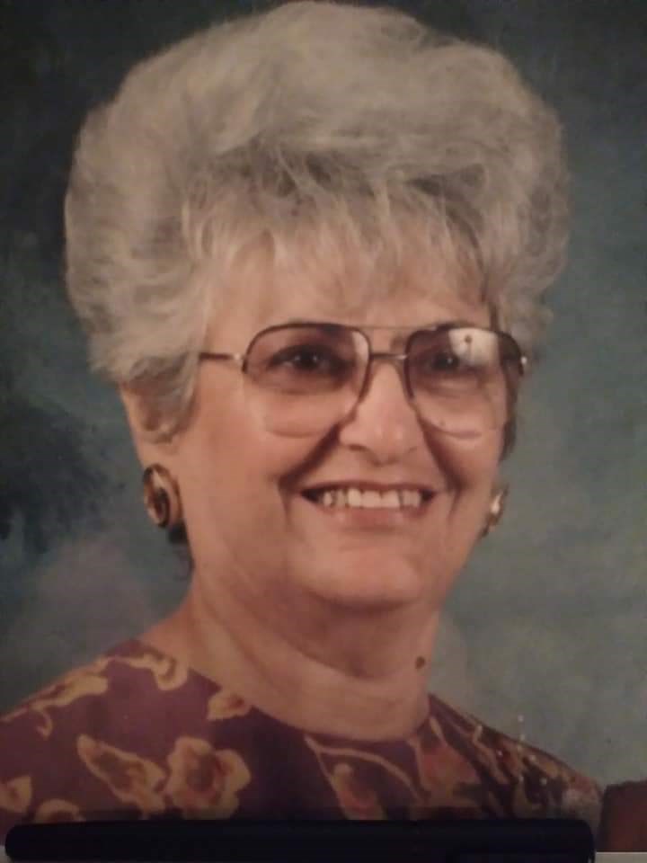 Avis de décès de Barbarita "Bita" E. Cruz