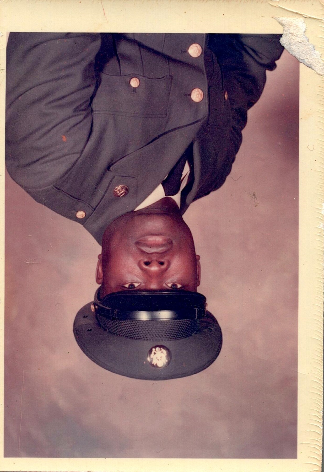 Obituary of Nick Madden Jr.