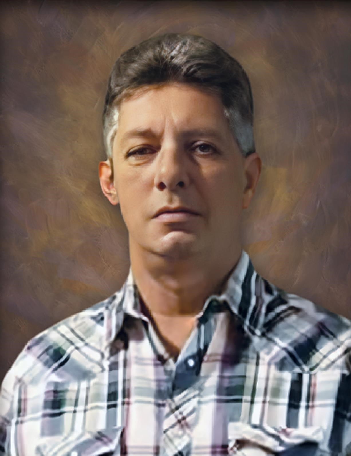 Obituary of Jimmy Alva Rucker Jr.