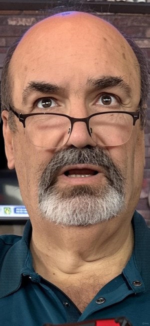 Obituary of Robert Manuel Stafford Jr.