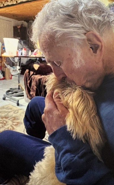 Obituario de Frank P. Esposito