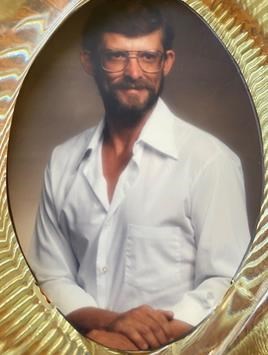 Obituary of Ronald Forrest Garmon