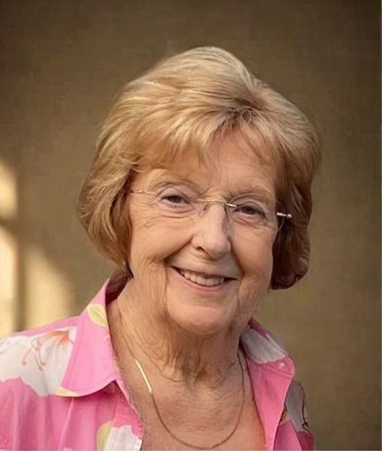 Obituary of Jo Ellen Fasanello