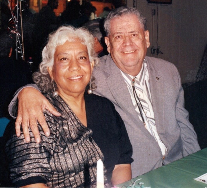 Obituary of Carlos Berru Jr.