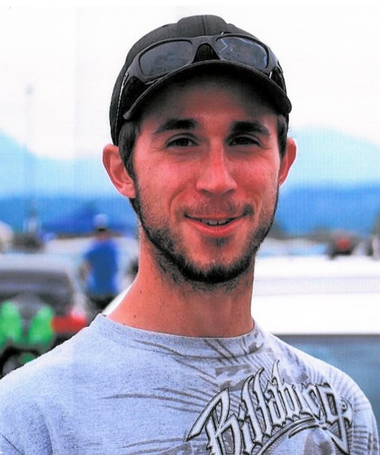 Obituary of Tyler Cannon