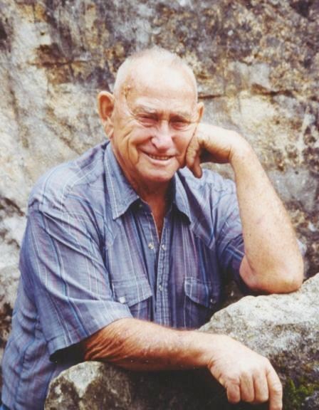 Obituary of Earnest Paul Holloway