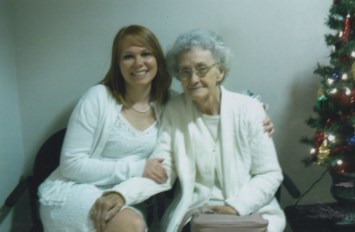 Obituary of Mary Ella Johns