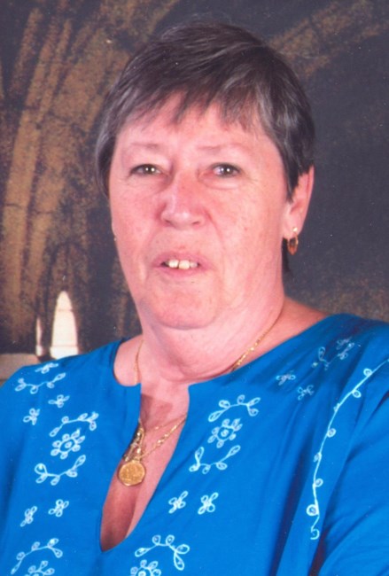 Obituario de Lois M. Hadley