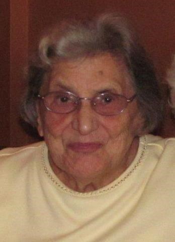 Obituary of Vinnie M. Shea