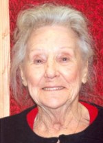 Margaret Cole