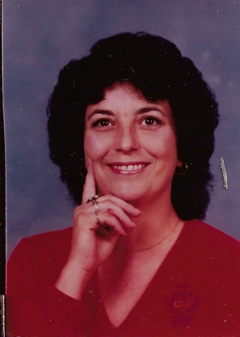 Obituary of Mrs. Cindy Lou Humphrey