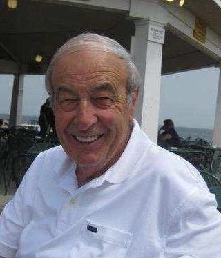Obituary of Modesto DiRaimo