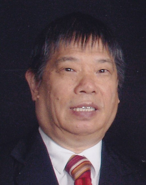 Obituary of Chung Bun Kong