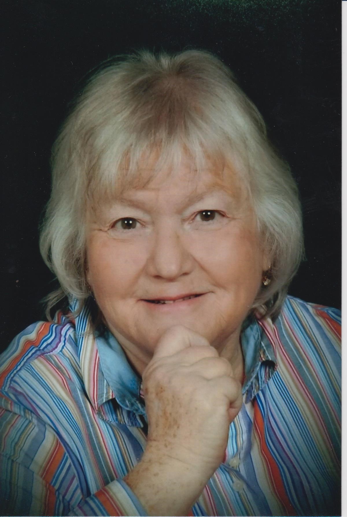 Obituary of Margo Gayle Beal