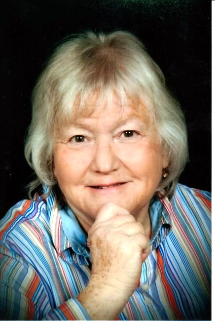 Obituary of Margo Gayle Beal