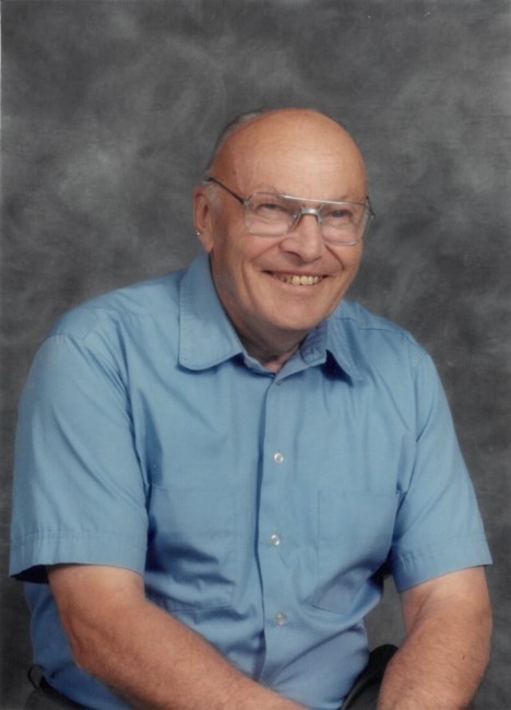 Obituary of Gordon Herman Gabel