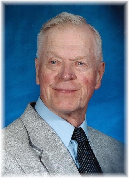 Avis de décès de Harold Carl Fick