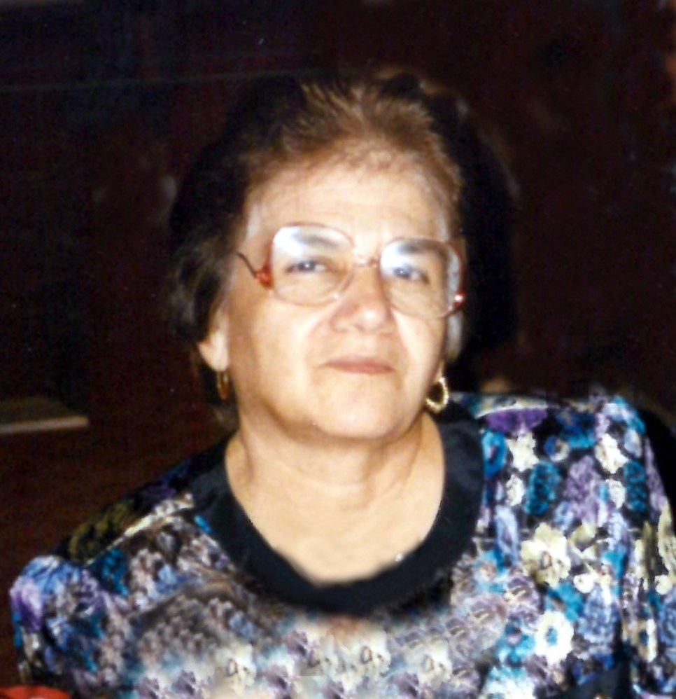 Rosa Granados Obituary San Antonio, TX