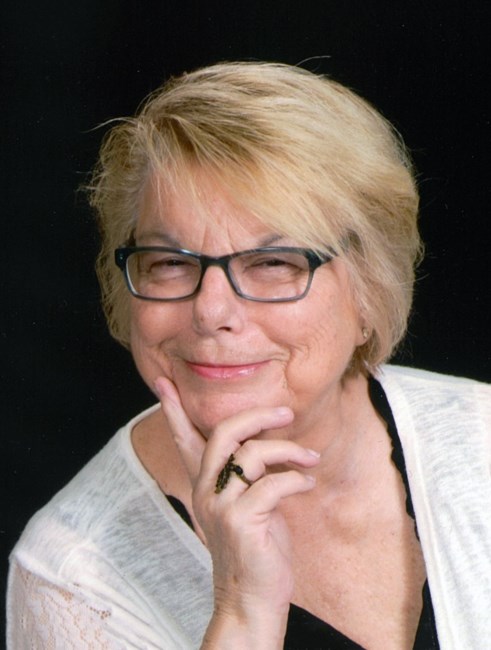 Obituary of Sara Rebecca Zeigler