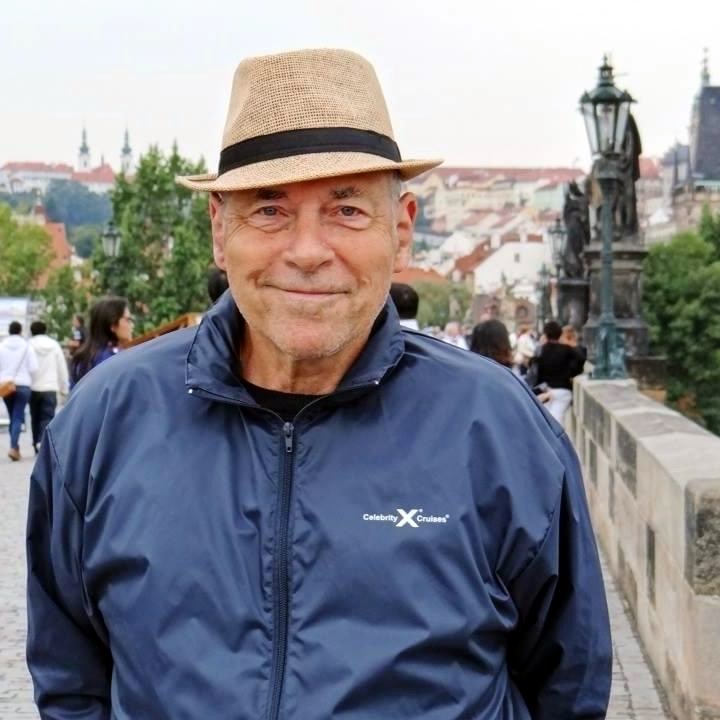 Bruce Hartman Obituary - Dublin, OH