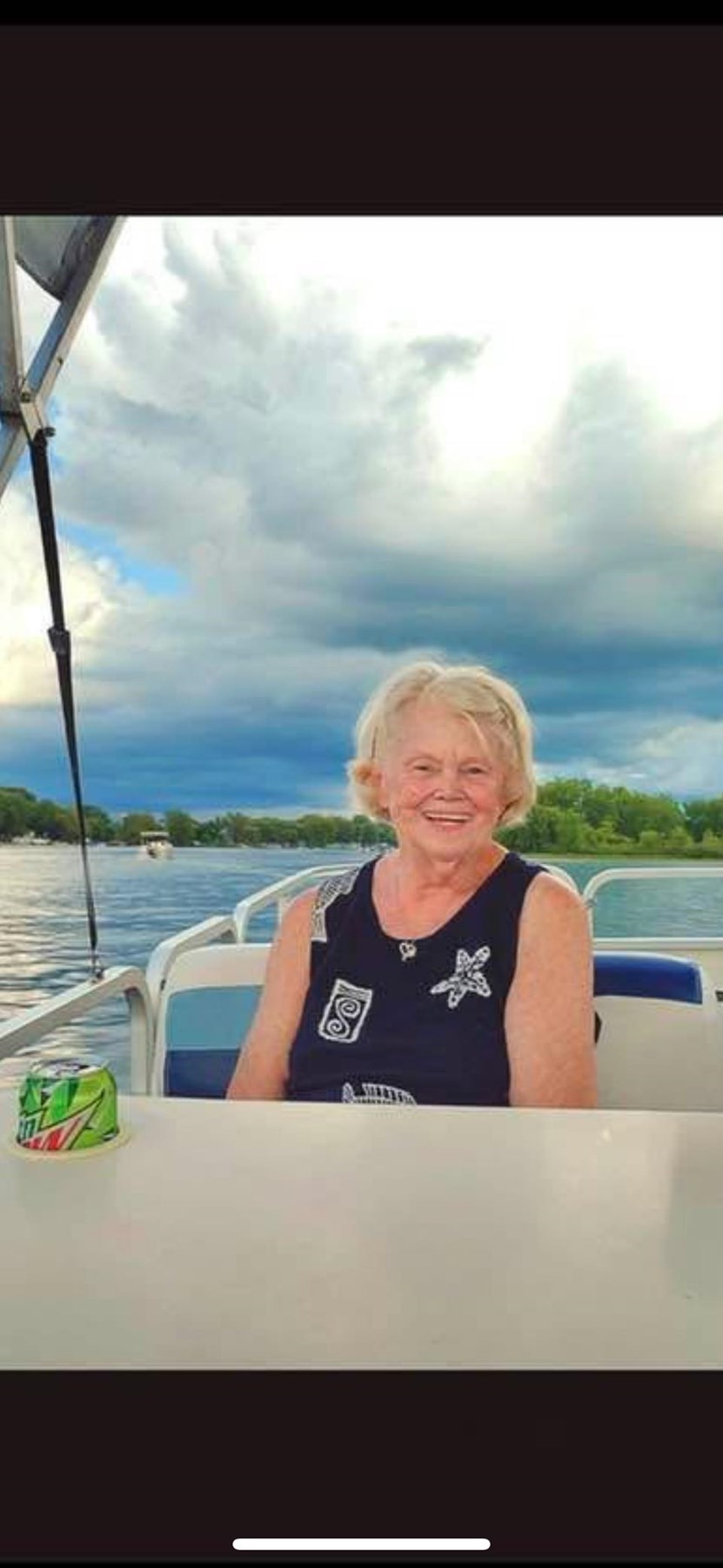 Obituary of Sherry Ann Lankford