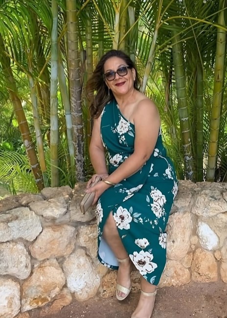 Obituary of Cecilia G Ramos