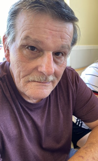 Obituary of Donald Blane Mickle