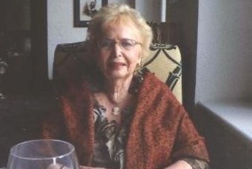 Obituary of Carlotte Topper