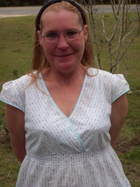 Obituary of Stacie Brooks Nix