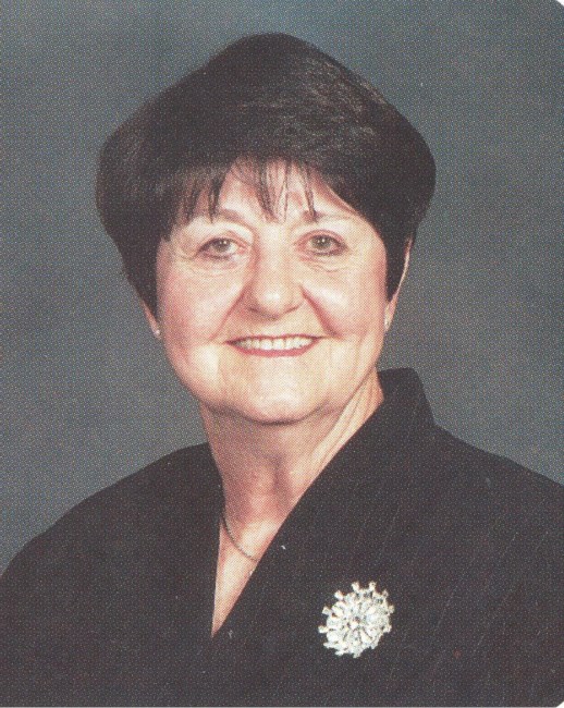 Obituary of Willie Mae Barnett Word