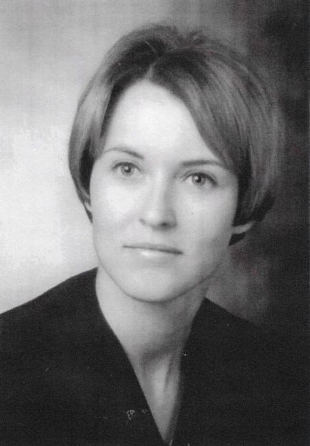 Obituary of Nancy Russell