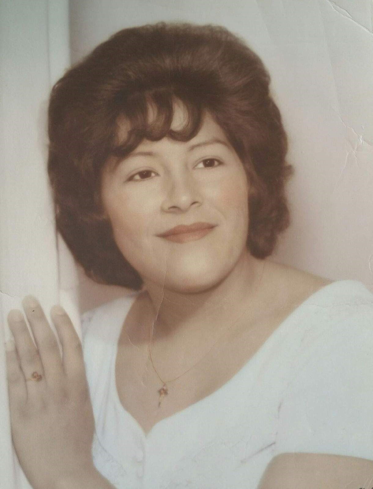Obituary of Mary E. Betancourt