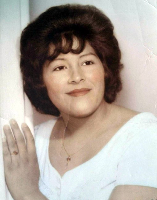 Avis de décès de Mary E. Betancourt