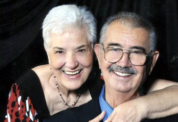 Obituary of LaVern A. Holt