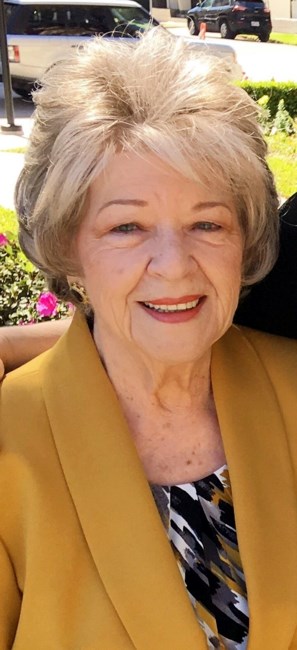 Obituary of Nina Rutledge