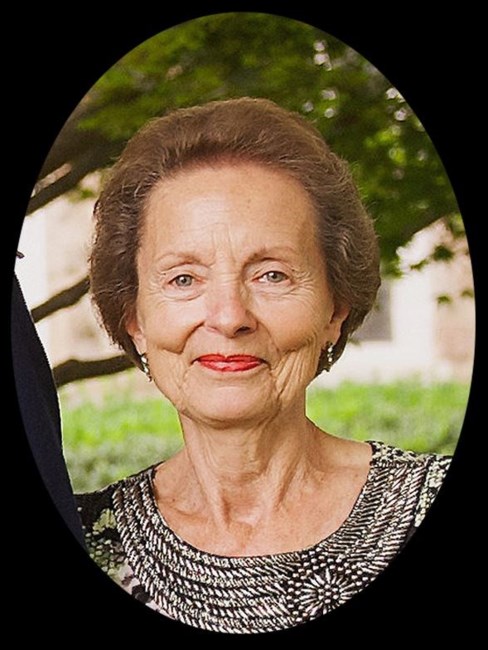 Obituary of Judith Hollis Dassira