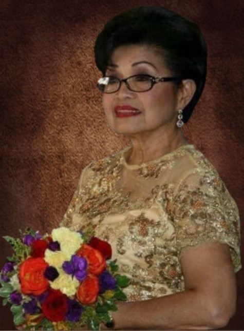 Obituary of Remedios C. Gargantos