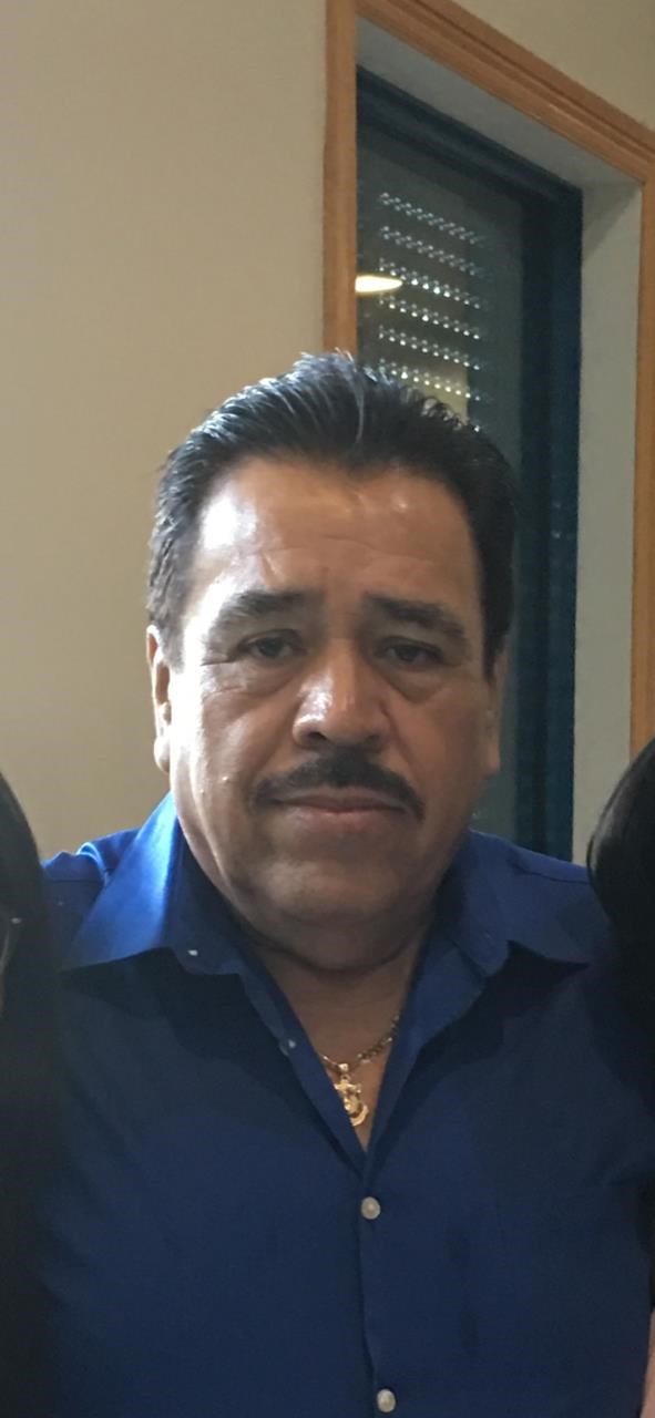 Obituary of Antonio Mendez