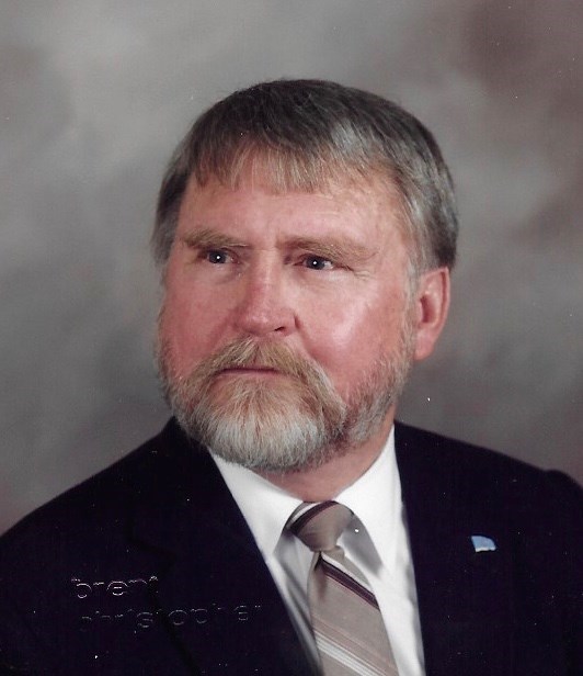 Obituary of James W. (Jim) Holloway