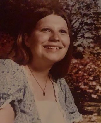 Obituary of Marilyn Kay Nelle