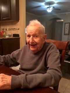 Obituary of Stuart Wallace Sinclair