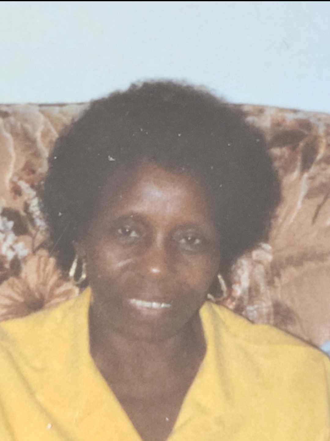 Obituary of Jewel Bernice Moore