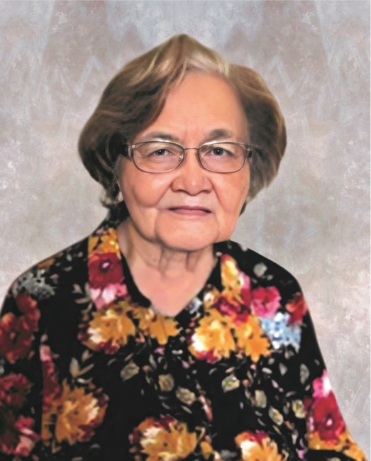 Obituary of Rosenia B Lansang