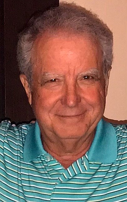 Obituary of Richard Samuel Brizzi
