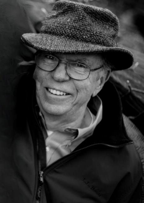 Obituario de Daniel D. Adams Jr.