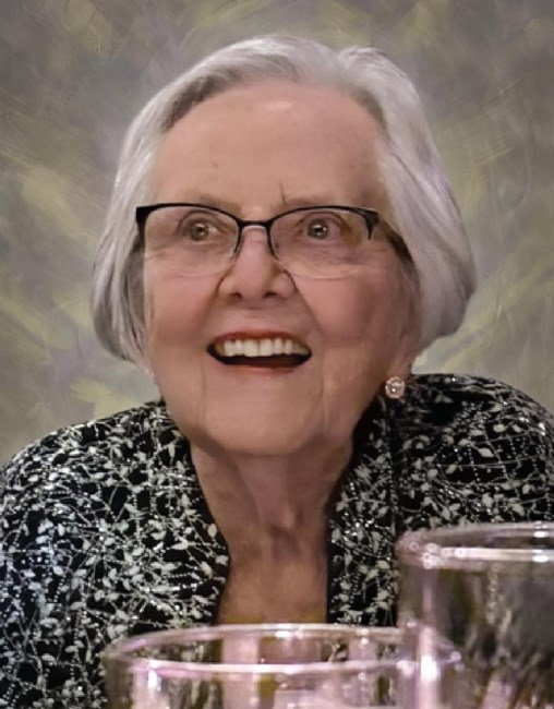 Obituary of Virginia "Ginny" W. Lamich