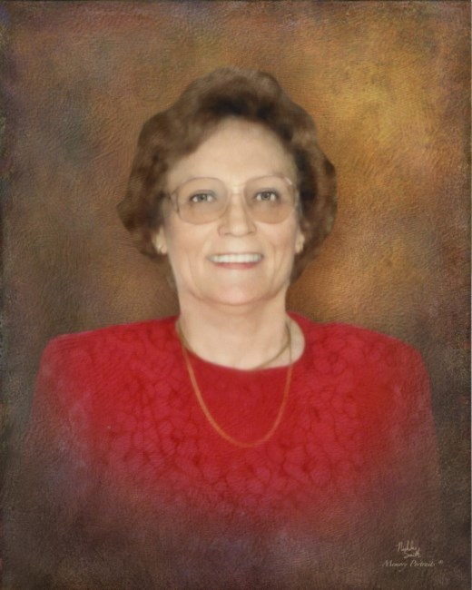 Obituary of Mary Ivey House
