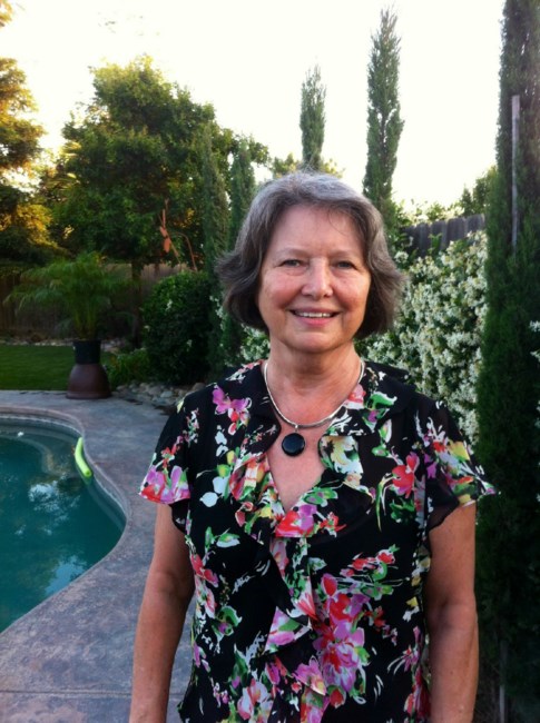 Obituary of Charlotte Louise Dreo